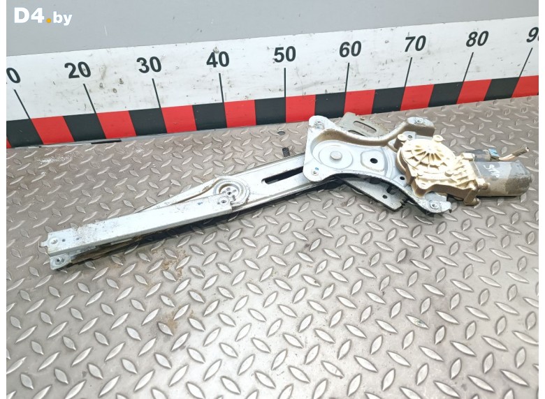 Стеклоподъемник электрический задний правый к Geely EmgrandX7 undefined г.