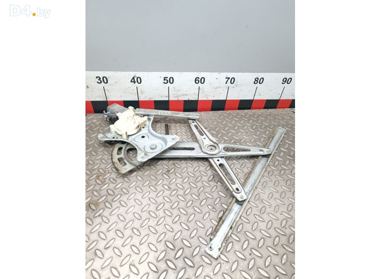 Стеклоподъемник электрический передний правый к Geely EmgrandX7 undefined г.