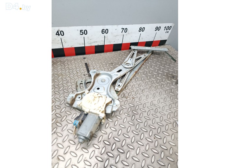 Стеклоподъемник электрический задний левый к Geely EmgrandX7 undefined г.