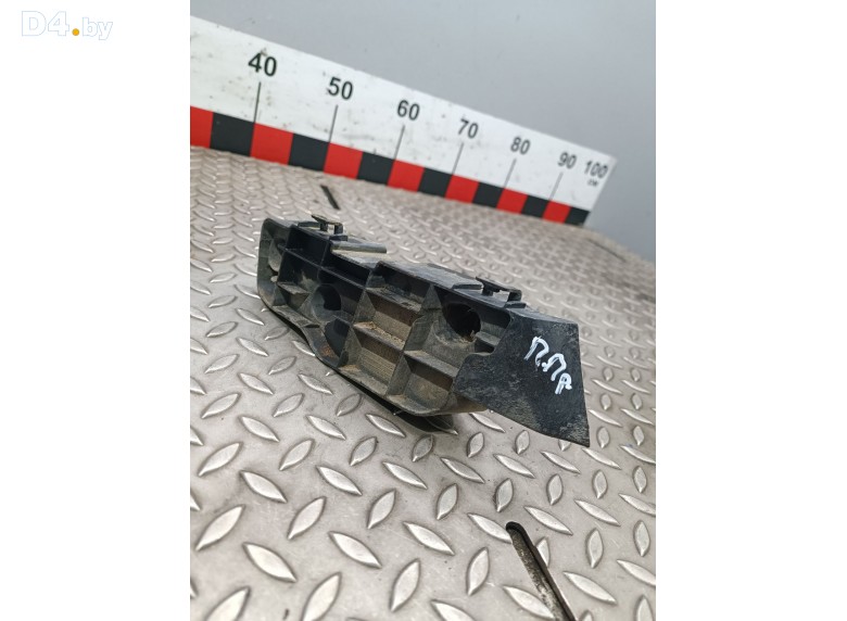 Кронштейн крепления бампера переднего к Geely EmgrandX7 undefined г.