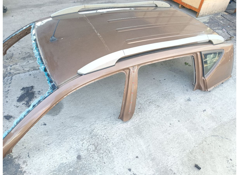 Крыша к Geely Emgrand X7, 2015г.