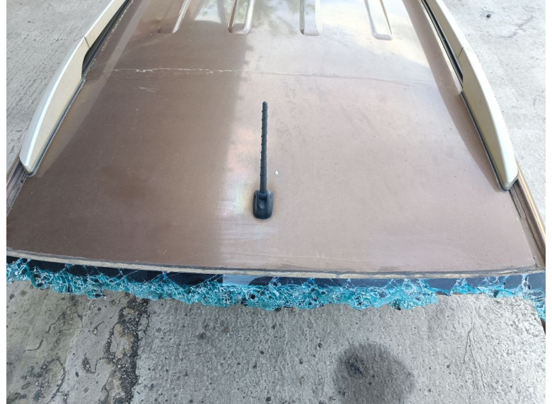 Крыша к Geely Emgrand X7, 2015г.