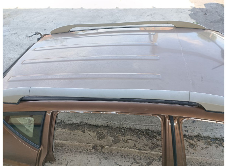 Крыша к Geely Emgrand X7, 2015г.