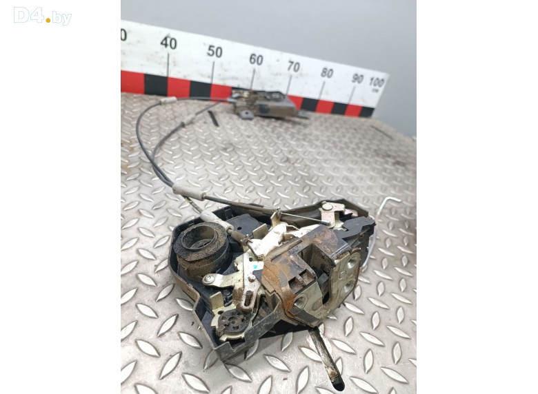 Замок двери передней левой к Geely EmgrandX7 undefined г.