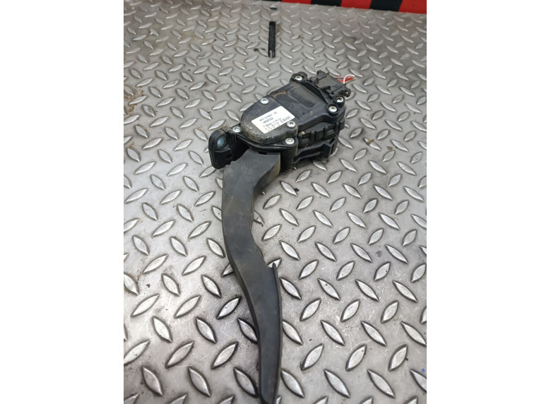 Педаль газа к Geely Emgrand X7, 2015г.