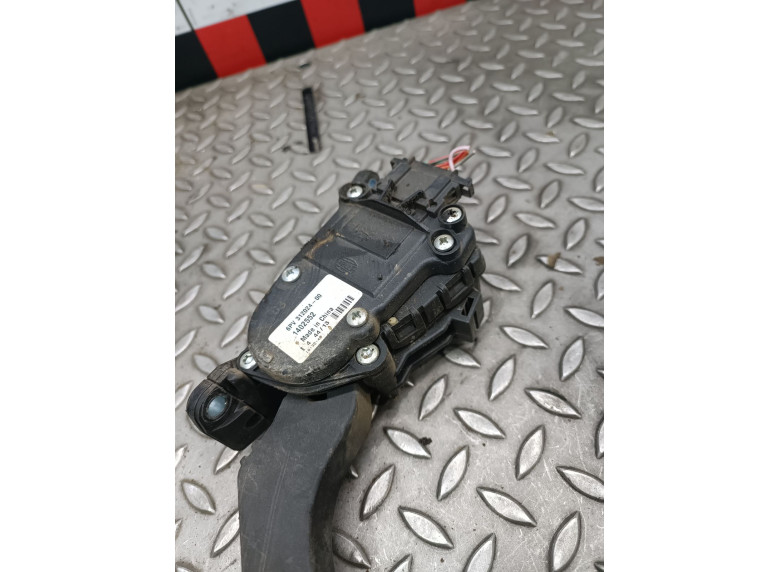 Педаль газа к Geely Emgrand X7, 2015г.