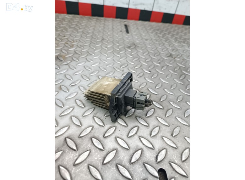 Сопротивление печки к Geely EmgrandX7 undefined г.