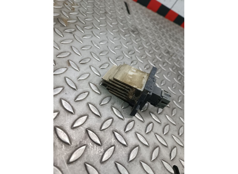 Сопротивление печки к Geely Emgrand X7, 2015г.