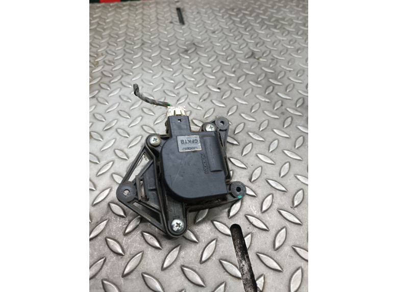 Моторчик заслонки печки к Geely Emgrand X7, 2015г.