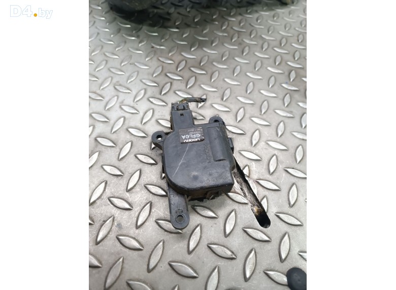 Моторчик заслонки печки к Geely EmgrandX7 undefined г.