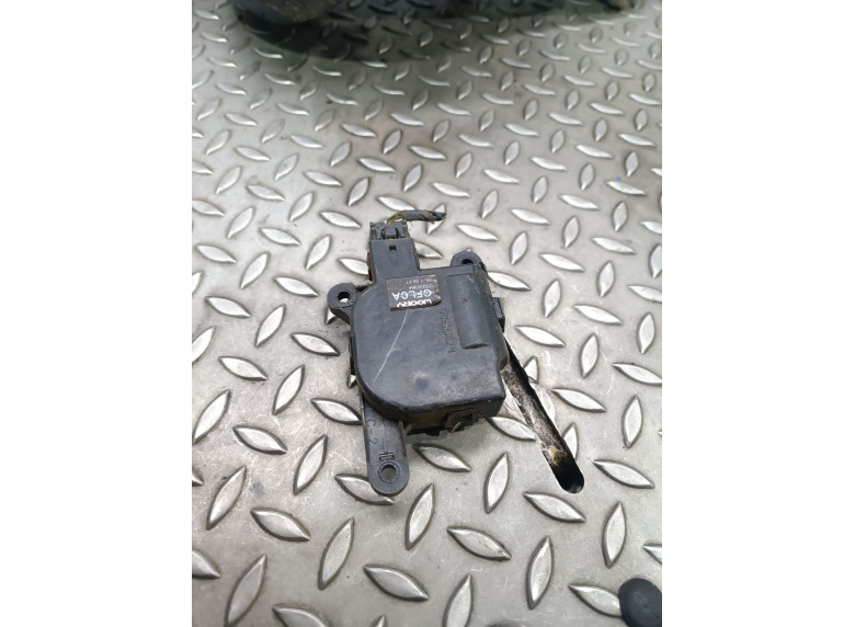 Моторчик заслонки печки к Geely Emgrand X7, 2015г.