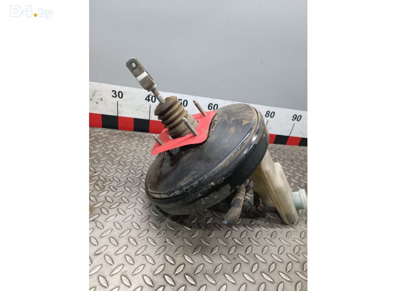 Вакуумный усилитель тормозов к Geely EmgrandX7 undefined г.