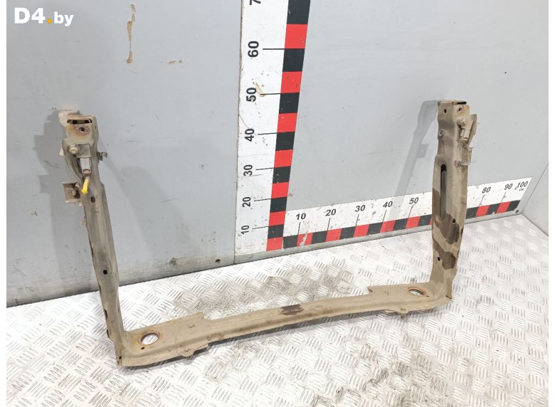 Балка под радиатор к Geely EmgrandX7 undefined г.