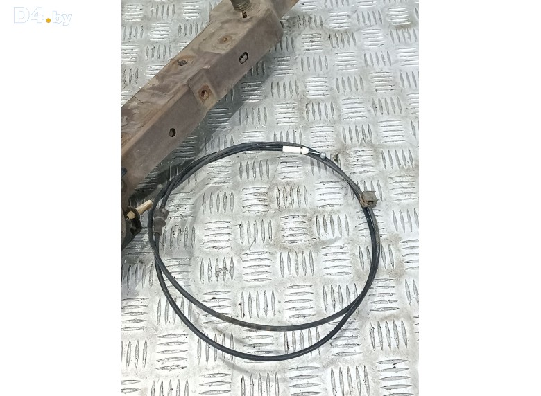 Трос капота к Geely EmgrandX7 undefined г.