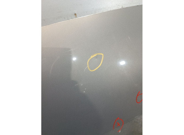 Капот к Капот к Volvo S40 undefined г. S40