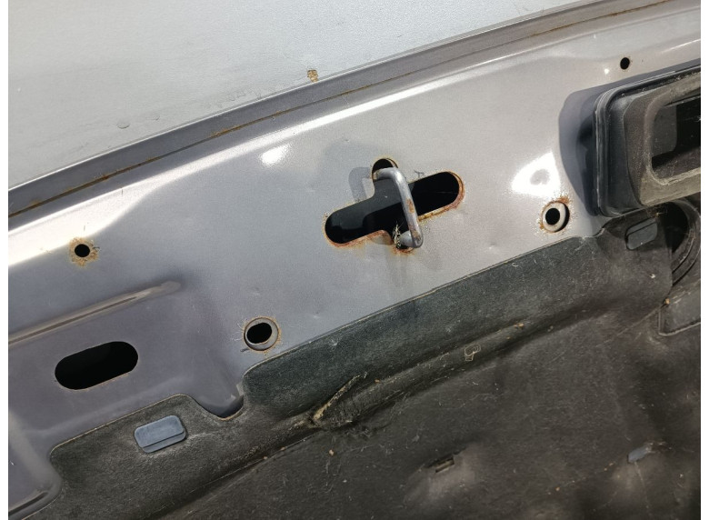 Капот к Капот к Volvo S40 undefined г. S40