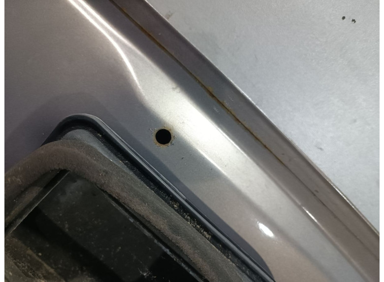 Капот к Капот к Volvo S40 undefined г. S40