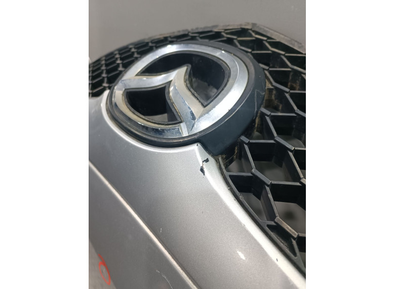 Решетка радиатора к Решетка радиатора к Mazda 3 undefined г. 3