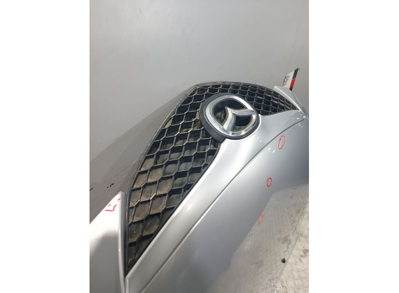 Решетка радиатора к Решетка радиатора к Mazda 3 undefined г. 3