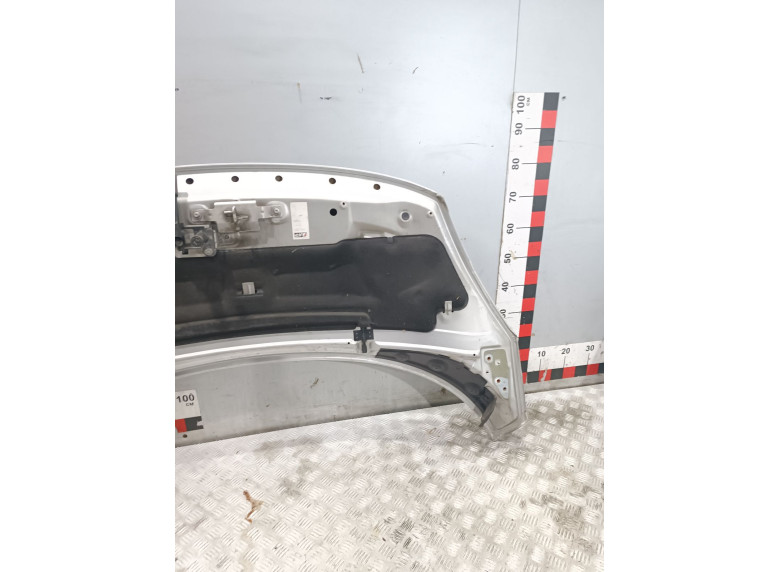 Капот к Renault Grand Scenic, 2010г.