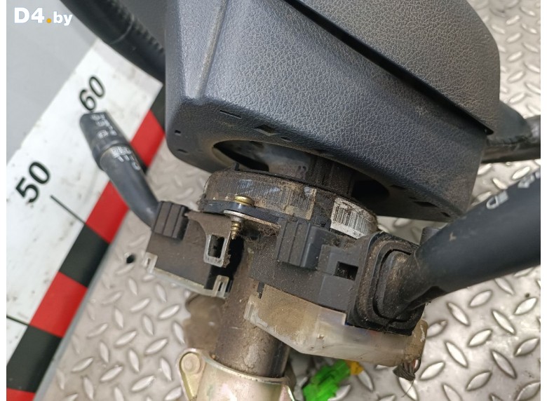 Шлейф руля к Geely EmgrandX7 undefined г.