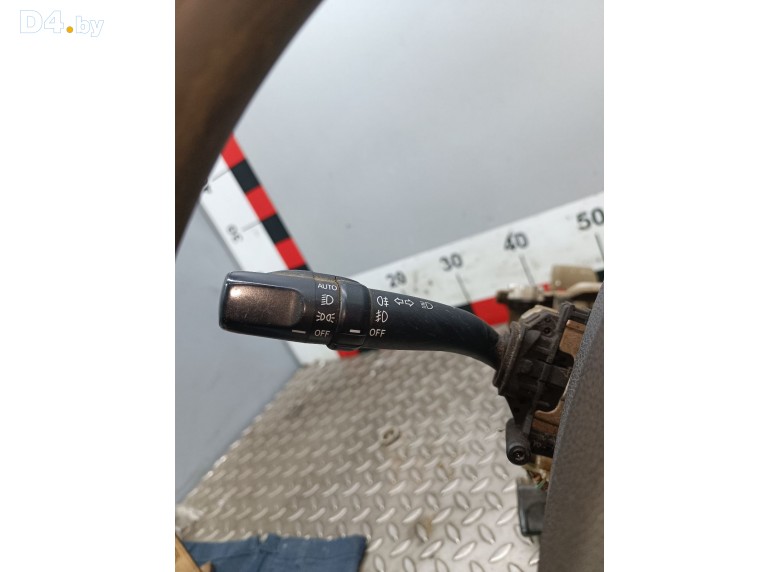 Переключатель поворотов к Geely EmgrandX7 undefined г.