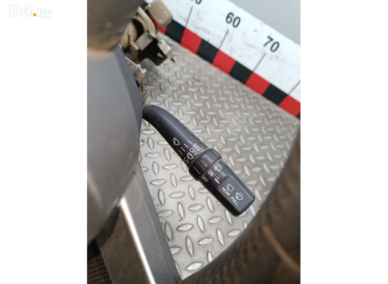 Переключатель дворников к Geely EmgrandX7 undefined г.