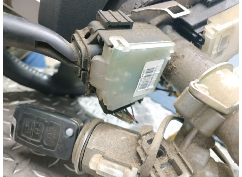 Переключатель дворников к Geely Emgrand X7, 2015г.