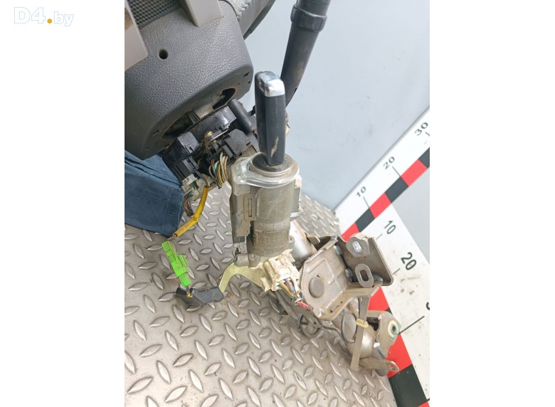 Замок зажигания к Geely EmgrandX7 undefined г.