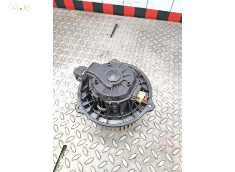 Моторчик печки к Geely EmgrandX7 undefined г.