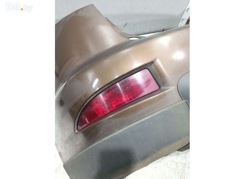 Фонарь противотуманный левый к Geely EmgrandX7 undefined г.