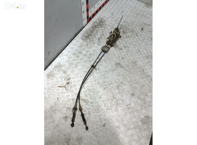 Кулиса к Geely EmgrandX7 undefined г.