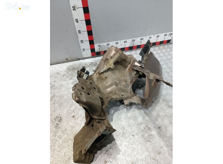 Лонжерон левый к Geely EmgrandX7 undefined г.