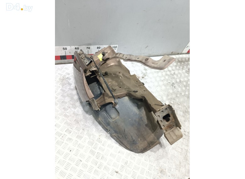 Лонжерон правый к Geely EmgrandX7 undefined г.