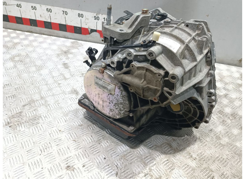 Вариатор к Geely Emgrand 7, 2020г.