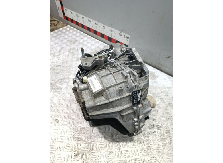 Вариатор к Geely Emgrand 7, 2020г.
