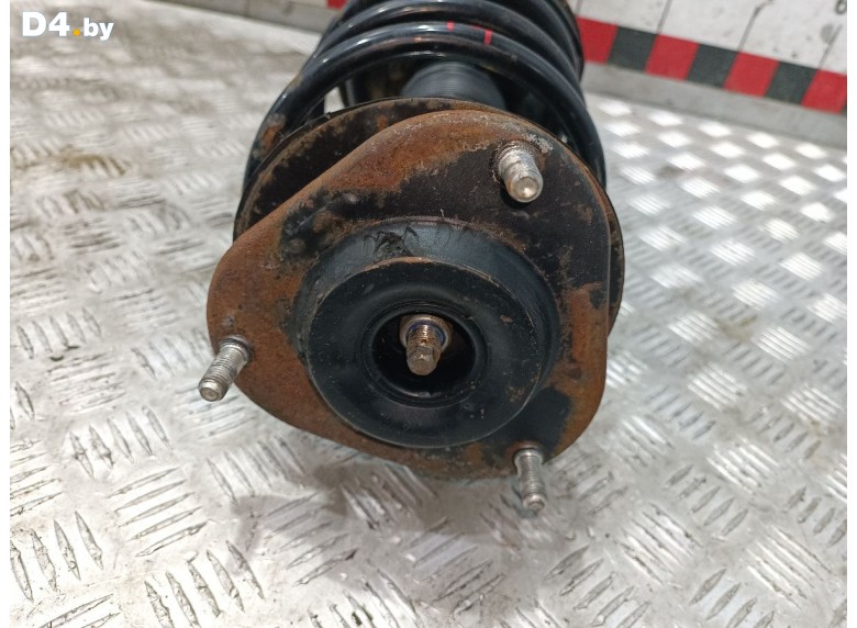 Опора амортизатора верхняя (чашка) к Geely EmgrandX7 undefined г.