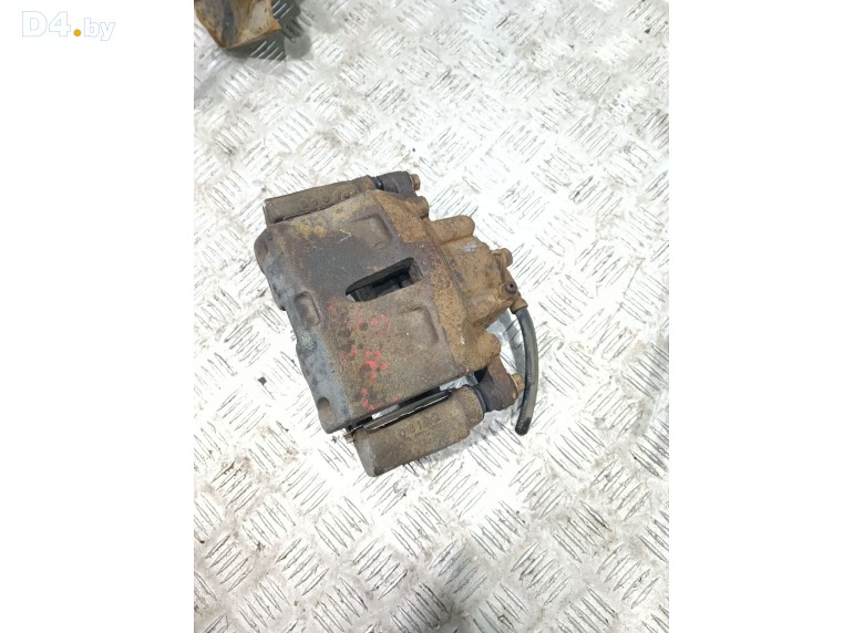 Суппорт передний левый к Geely EmgrandX7 undefined г.