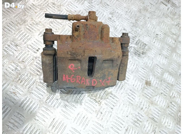 Суппорт передний правый к Geely EmgrandX7 undefined г.