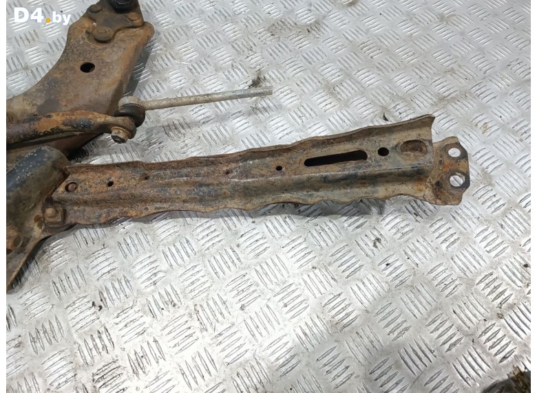 Балка подвески передняя (подрамник) к Geely EmgrandX7 undefined г.