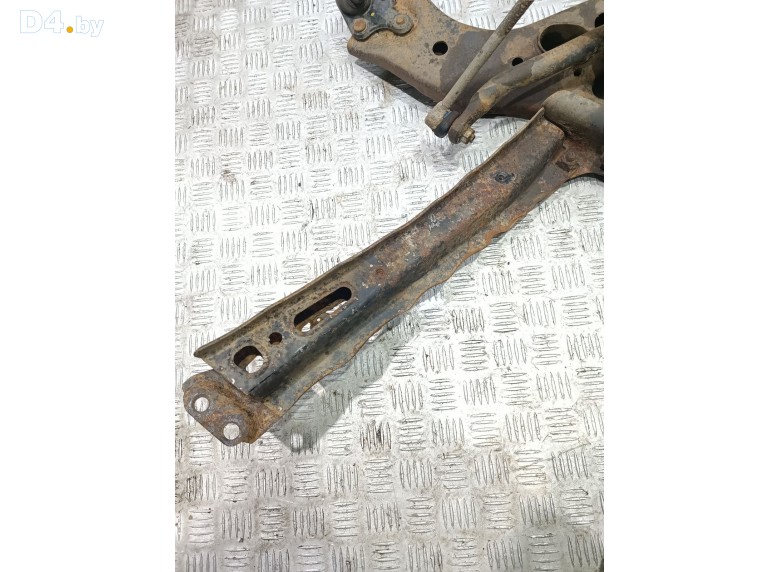 Балка подвески передняя (подрамник) к Geely EmgrandX7 undefined г.