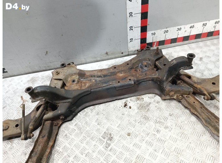 Стабилизатор подвески (поперечной устойчивости) передний к Geely EmgrandX7 undefined г.