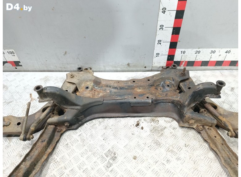 Балка подвески передняя (подрамник) к Geely EmgrandX7 undefined г.