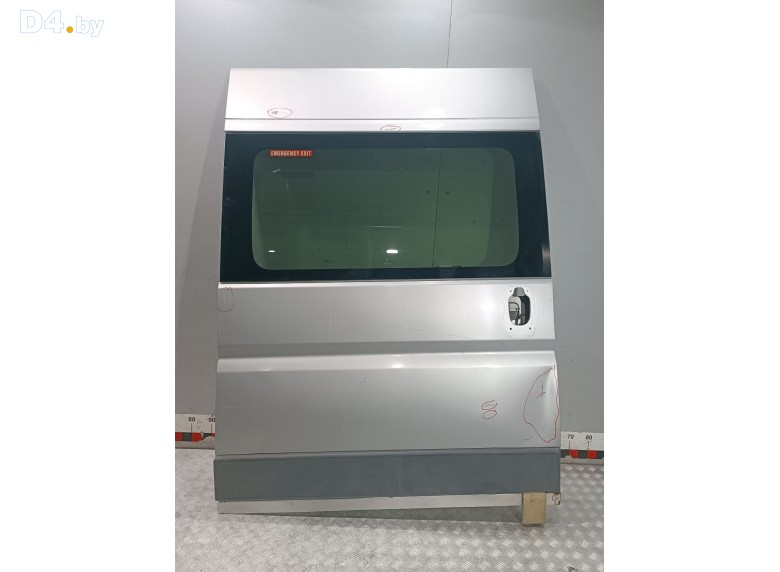 Дверь сдвижная правая к Peugeot Boxer undefined г.