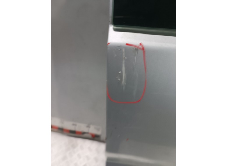 Дверь сдвижная правая к Дверь сдвижная правая к Peugeot Boxer undefined г. Boxer