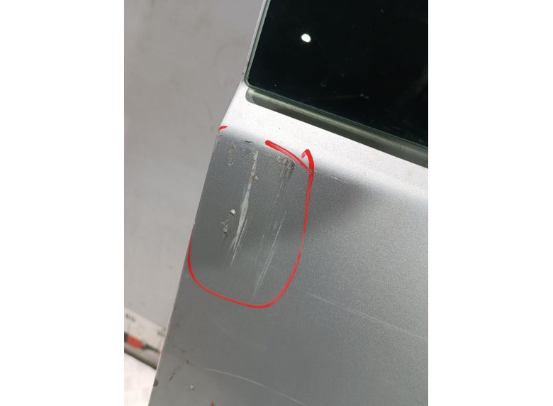 Дверь сдвижная правая к Дверь сдвижная правая к Peugeot Boxer undefined г. Boxer