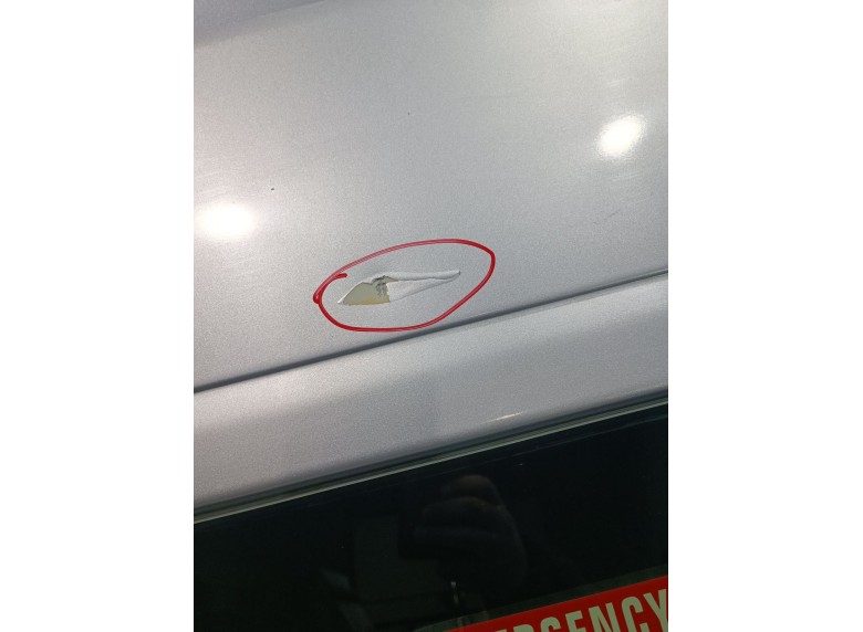 Дверь сдвижная правая к Дверь сдвижная правая к Peugeot Boxer undefined г. Boxer