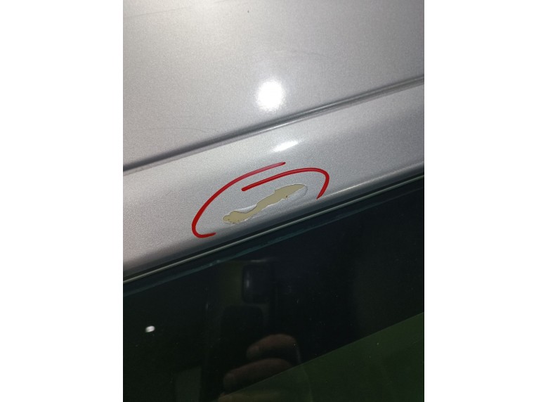 Дверь сдвижная правая к Дверь сдвижная правая к Peugeot Boxer undefined г. Boxer