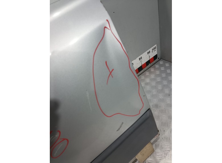 Дверь сдвижная правая к Дверь сдвижная правая к Peugeot Boxer undefined г. Boxer