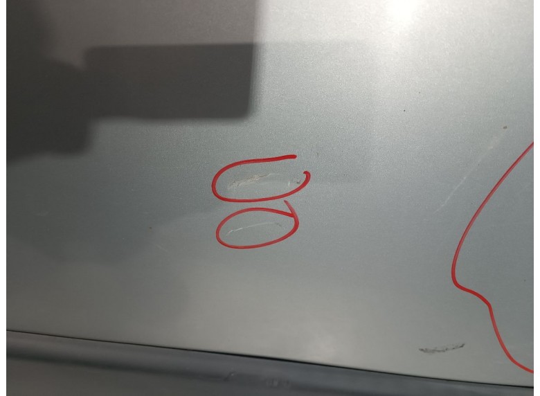 Дверь сдвижная правая к Дверь сдвижная правая к Peugeot Boxer undefined г. Boxer